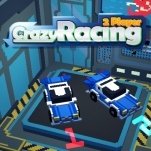 Игра Сумасшедший Мастер Гонок