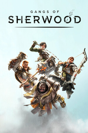 Gangs of Sherwood на русском